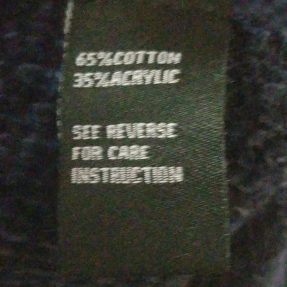 Star Chenille Sweater - Picture 5 of 7